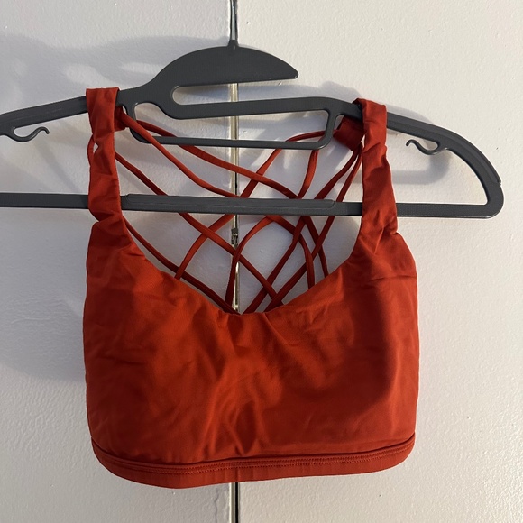 Free to Be Bra - Wild Light Support - Picture 1 of 3
